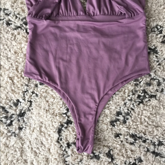 NWOT•Swim/Top•Halter - Picture 6 of 8